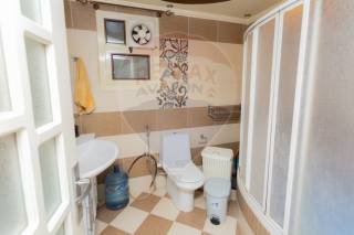 شقة للبيع 140 متر السيوف