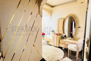 شقة للبيع جليم تاني نمرة من شارع ابو قير