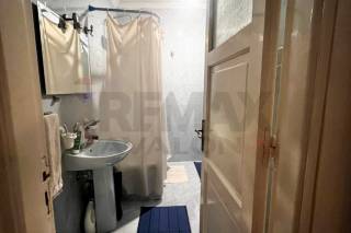 شقة للايجار 275 متر سموحة شارع فوزى معاذ