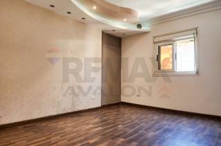 شقة للبيع سموحه المربع الذهبي