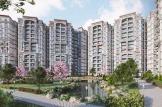 شقة للبيع فى سموحة 155 بفيو نادي سموحة