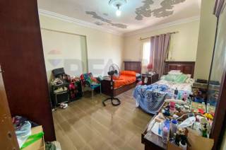 شقة للبيع 125 متر سيدى جابر ش محمد فوزى