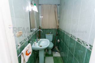 شقه للبيع 125م بسموحه شارع النصر