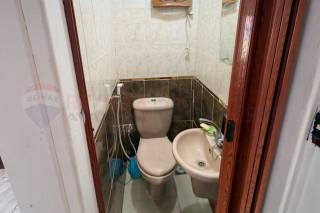 شقة للبيع 135 متر مصطفى كامل عمارات الضباط