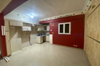 شقة 220م للبيع سموحة شارع فوزي معاذ