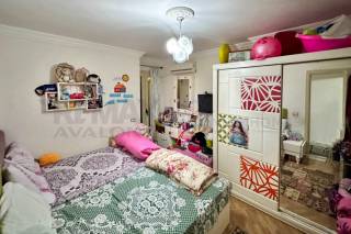 شقة 59 متر للبيع الساحل الشمالي الكيلو 35