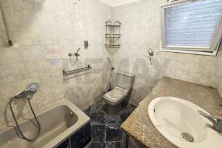 شقة للبيع 96 متر سموحة تعاونيات سموحة