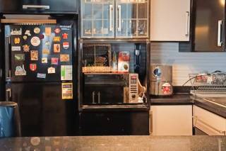 شقة للايجار الابراهيميه تاني نمره من البحر