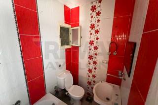 شقة للبيع 150م2 كفر عبده فيو مطلات مفتوحة السعر 2 400 000