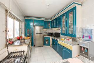 شقة للبيع 150 متر ميامي ش العيسوى