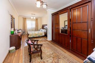 شقة للايجار 140م رشديشارع ابو قير طريق الحرية