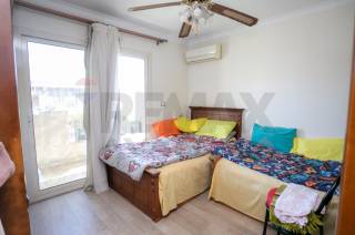 شقة للبيع 190 متر سموحه كومبوند انطونيادس سيتى