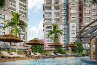 شقة للبيع 164 متر صواري