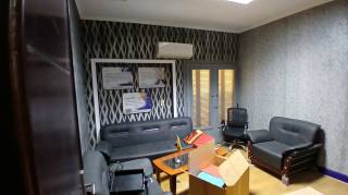 مكتب دوبلكس للإيجار في مصر الجديدة قرب ميدان سان