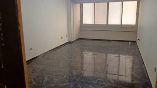 ستوديو مفــروش بالدقي