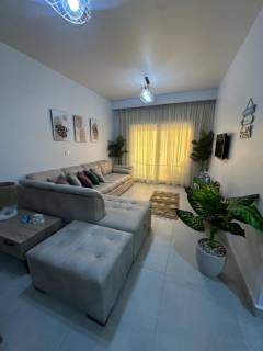 شقة للبيع في مشروع بالم هيلز العلمين الجديده