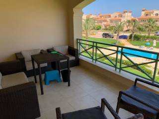 شاليه للبيع كرونادو الضبعة 135 متر