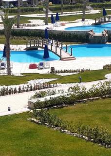 فيلا للبيع في لافيستا باي الساحل الشمالي