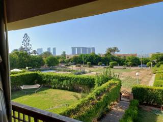 للبيع فيلا بمارينا