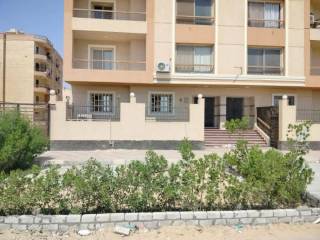 للبيع شقة بكمبوند كرمة سيتي السادس من اكتوبر سوبر