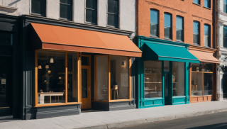 للايجار محل و كافيه طرح البحر مباشر