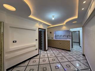 شقة للبيع بحري عبدالناصر سوبر لوكس