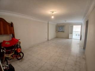 شقة للبيع 135 متر بستانلي مطلات مفتوحة