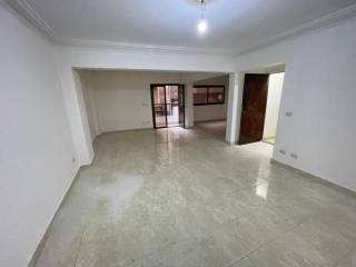 شقة للإيجار 165 متر ب لوران خطوات شارع ابو قير