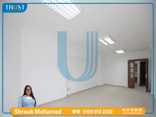 شقة 175م للبيع سموحة المربع الذهبي