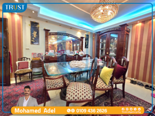 فيلا للبيع 250م المعمورة الشاطئ