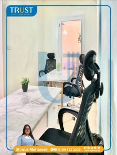 شقه للبيع 230م رشدي ش ابو قير رئيسي