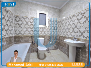 شقة للبيع 155م ميامى خطوات من ش اسكندر ابراهيم