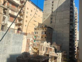 شقه فاخره للايجار المفروش بسيدي جابر