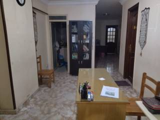 شقة للايجار المفروش جليم علي البحر مباشرة