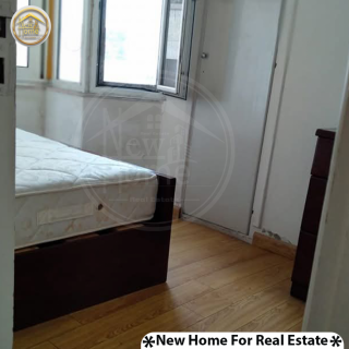 شقة للبيع 285 متر لوران علي الترام مباشرة