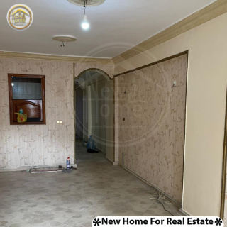 شقه مميزه للايجار بقلب الابراهيميه