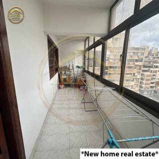 شقة للايجار المفروش 176 متر رشدي