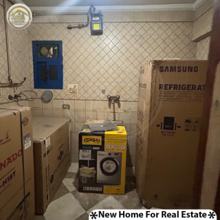 شقه 140م للبيع بسيدي بشر