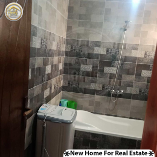 شقة 95 متر للبيع السيوف كمبوند جميلة سيتي