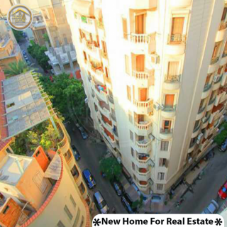 دوبلكس مميز للتمليك بكفر عبده