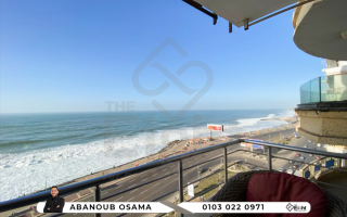 شقة للبيع عمارة براند كامب شيزار