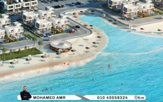 توين هاوس للبيع 250 متر 58 متر جاردن