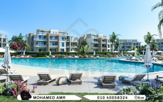 شاليه للبيع 79 متر sea shore من Hyde Park