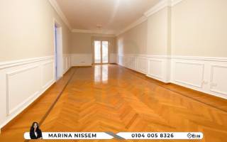 شقه للبيع 130م المندره طريق الجيش