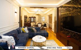 شقة للبيع بزيزنيا بحر مباشر