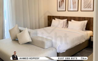 فيلا ستاند الون للبيع ازار ايلاند 100 متر