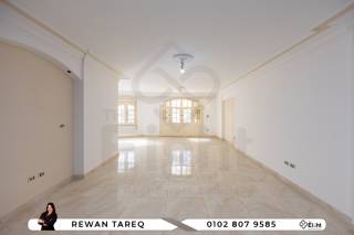 شقة للبيع 195 متر شرق سموحة كمبوند الصفوة