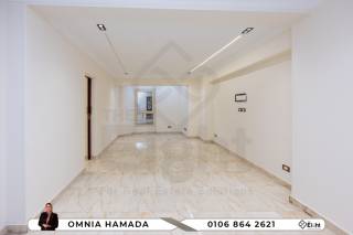 شقة 181 متر للإيجار في كومباوند صواري