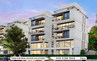 شقة للبيع بلوران