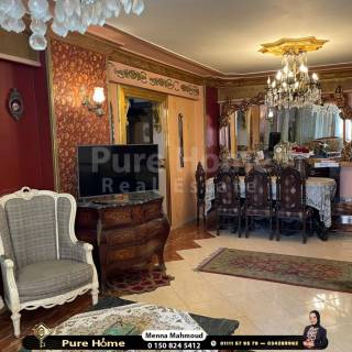 شقة للبيع ستانلي